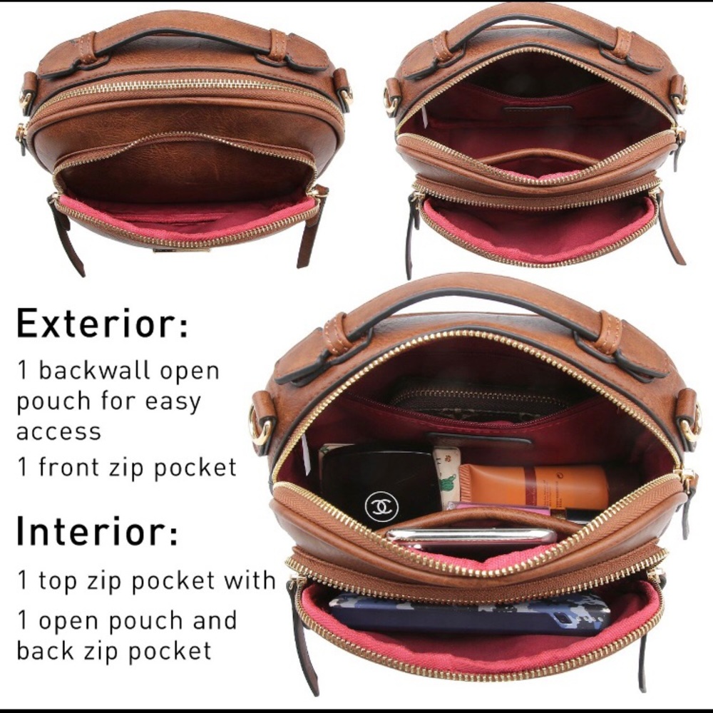 Handbags, Purses & Wallets - Picture 2 of 3